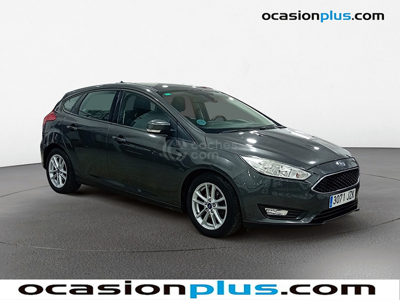 Foto del FORD Focus 1.0 Ecoboost Auto-S&S Trend+ Aut. 125