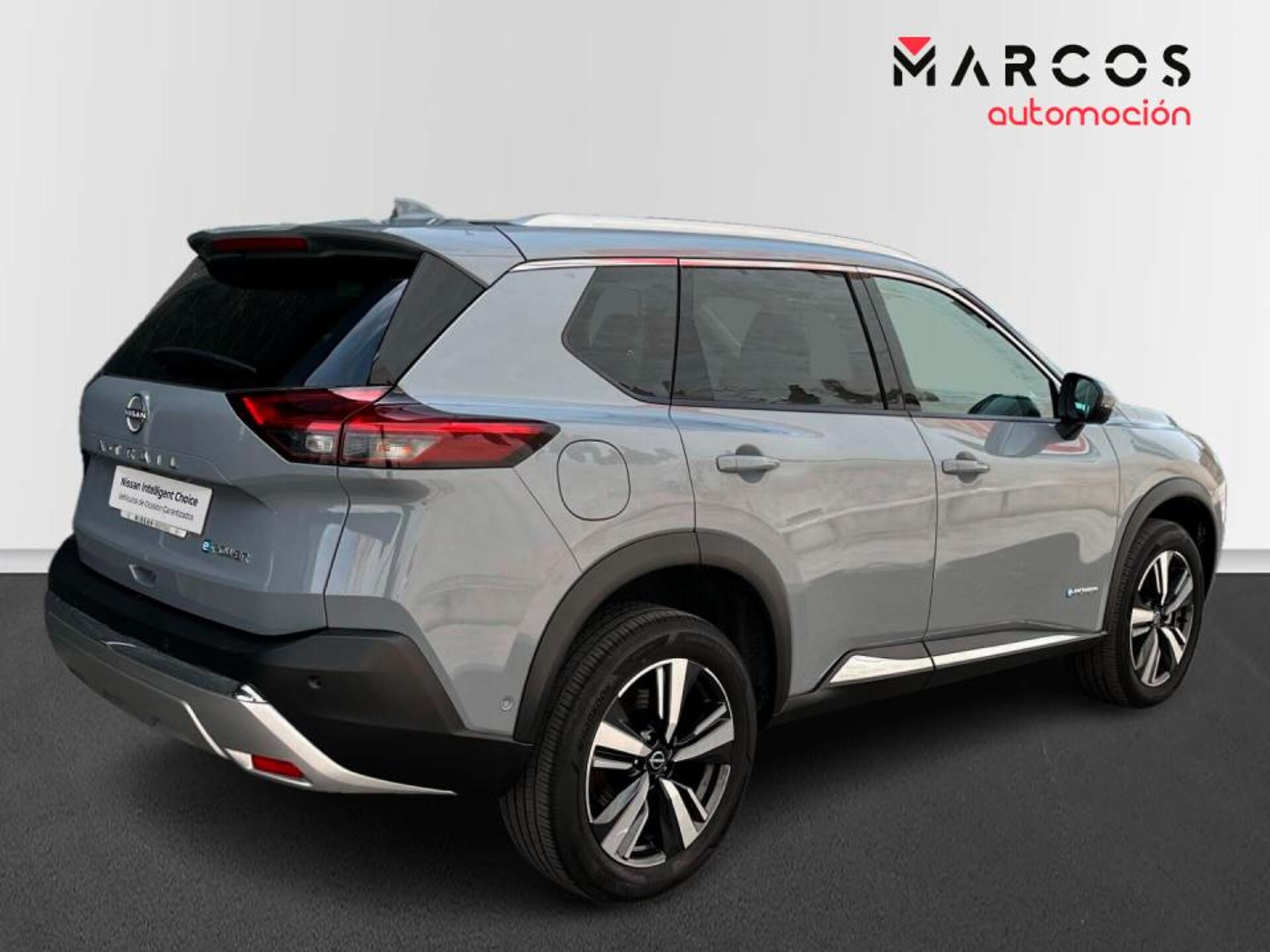 Imagen 3 de NISSAN X-Trail