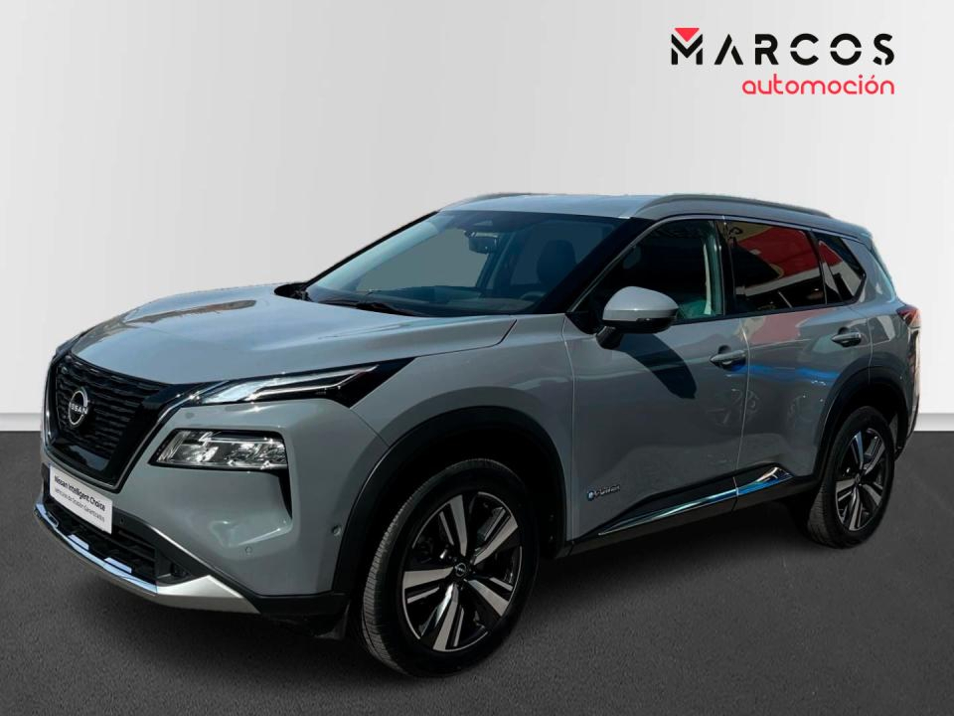 Imagen de NISSAN X-Trail