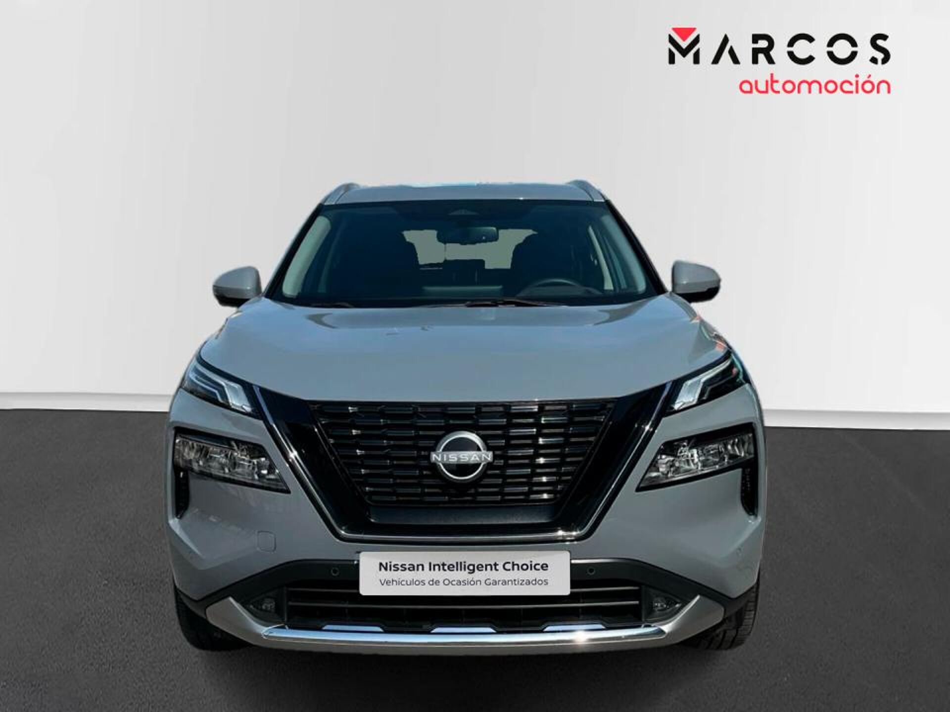 Imagen 2 de NISSAN X-Trail