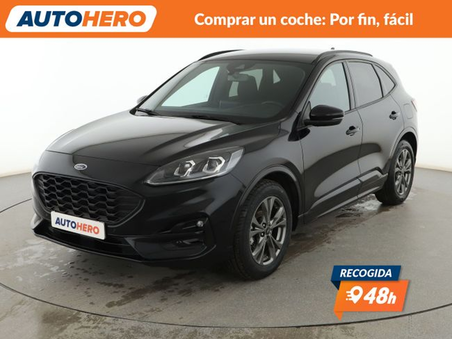 Imagen de FORD Kuga