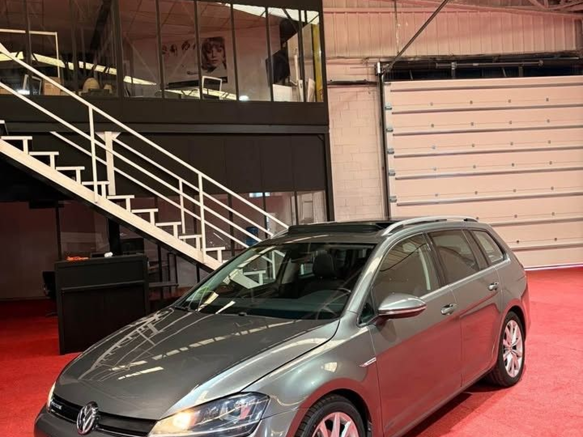 Imagen de VOLKSWAGEN Golf