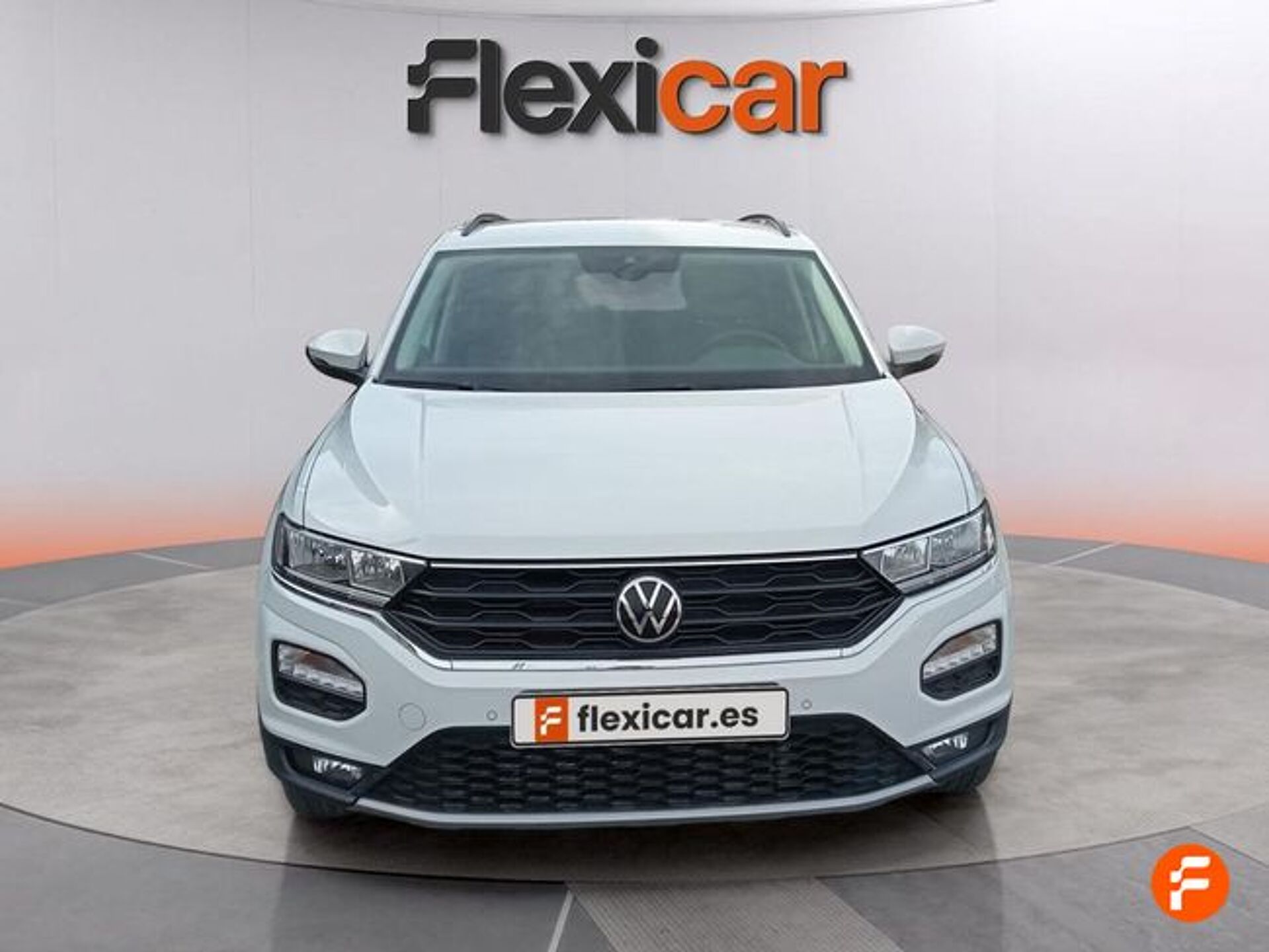 Imagen 2 de VOLKSWAGEN T-Roc