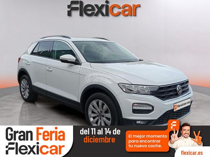 Foto del VOLKSWAGEN T-Roc 1.5 TSI Advance DSG7