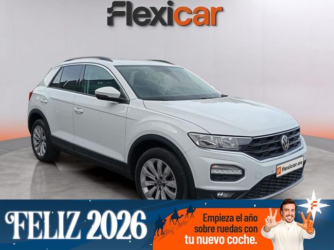 VOLKSWAGEN T-Roc (Advance 1.5 TSI 110kW (150CV) DSG) en Álava
