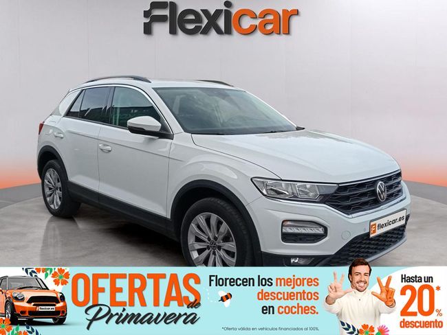 Foto del VOLKSWAGEN T-Roc 1.5 TSI Advance DSG7