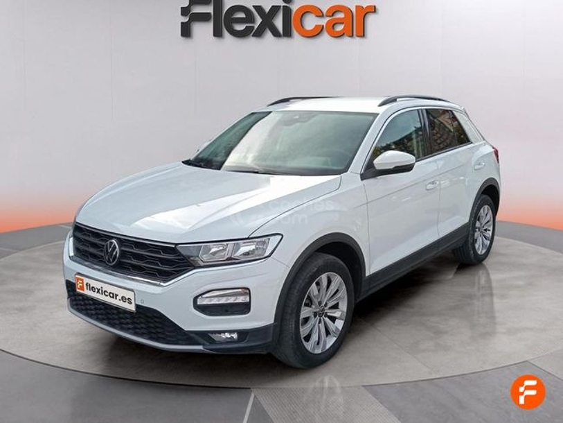 Foto del VOLKSWAGEN T-Roc 1.5 TSI Advance DSG7