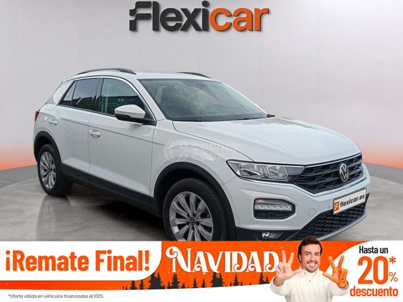 Foto del VOLKSWAGEN T-Roc 1.5 TSI Advance DSG7
