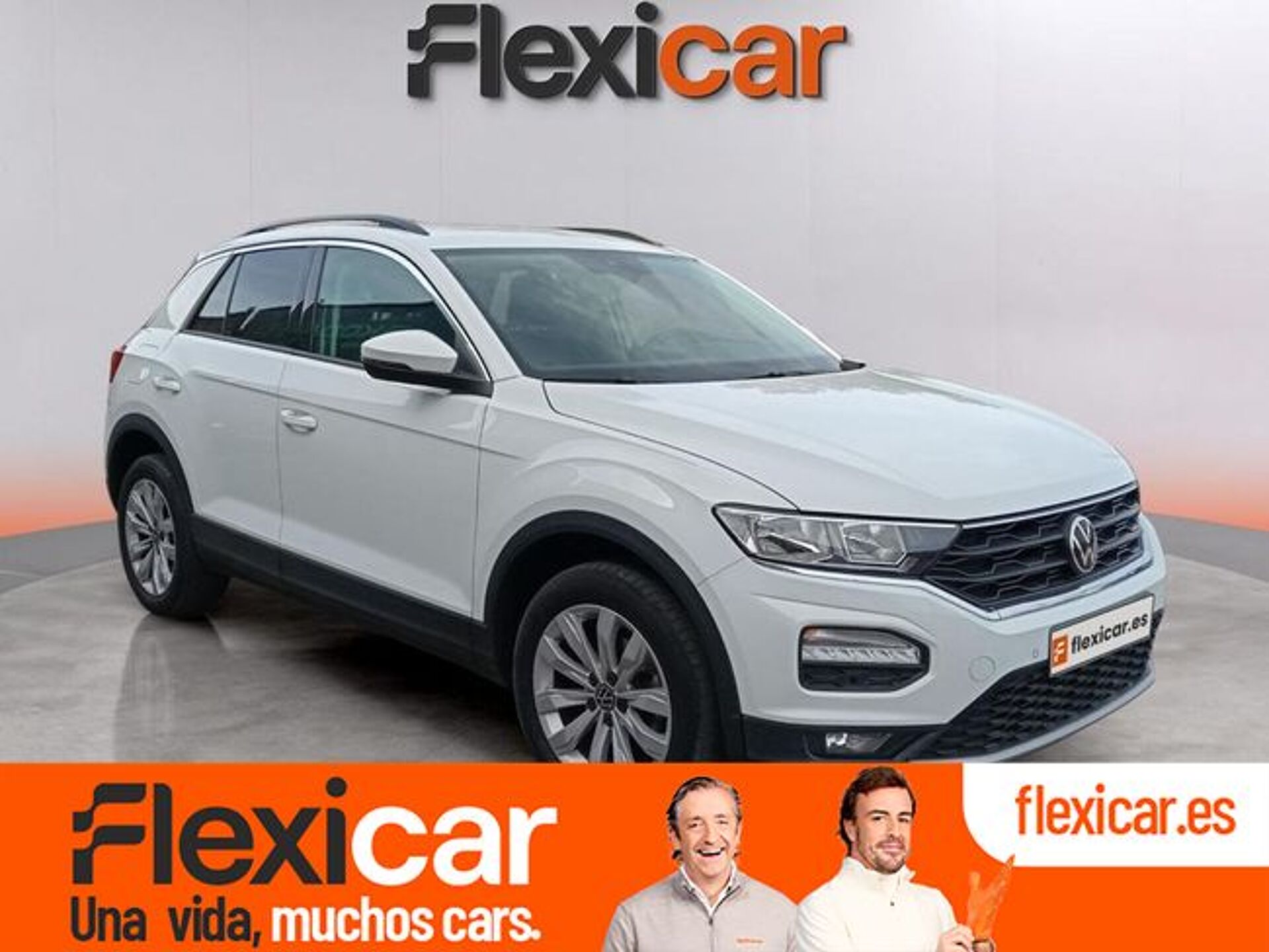 Imagen 1 de VOLKSWAGEN T-Roc