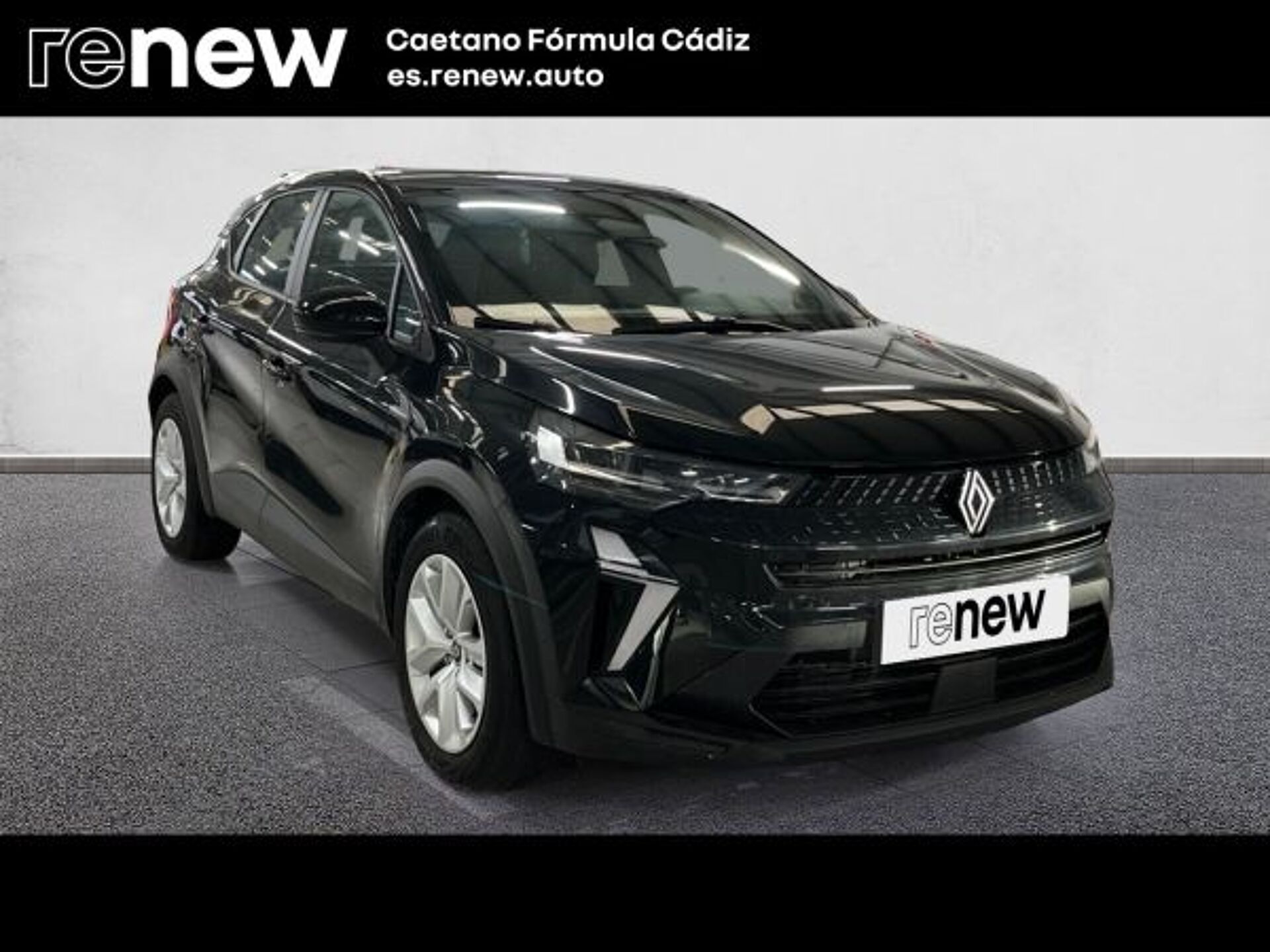 Imagen 3 de RENAULT Captur