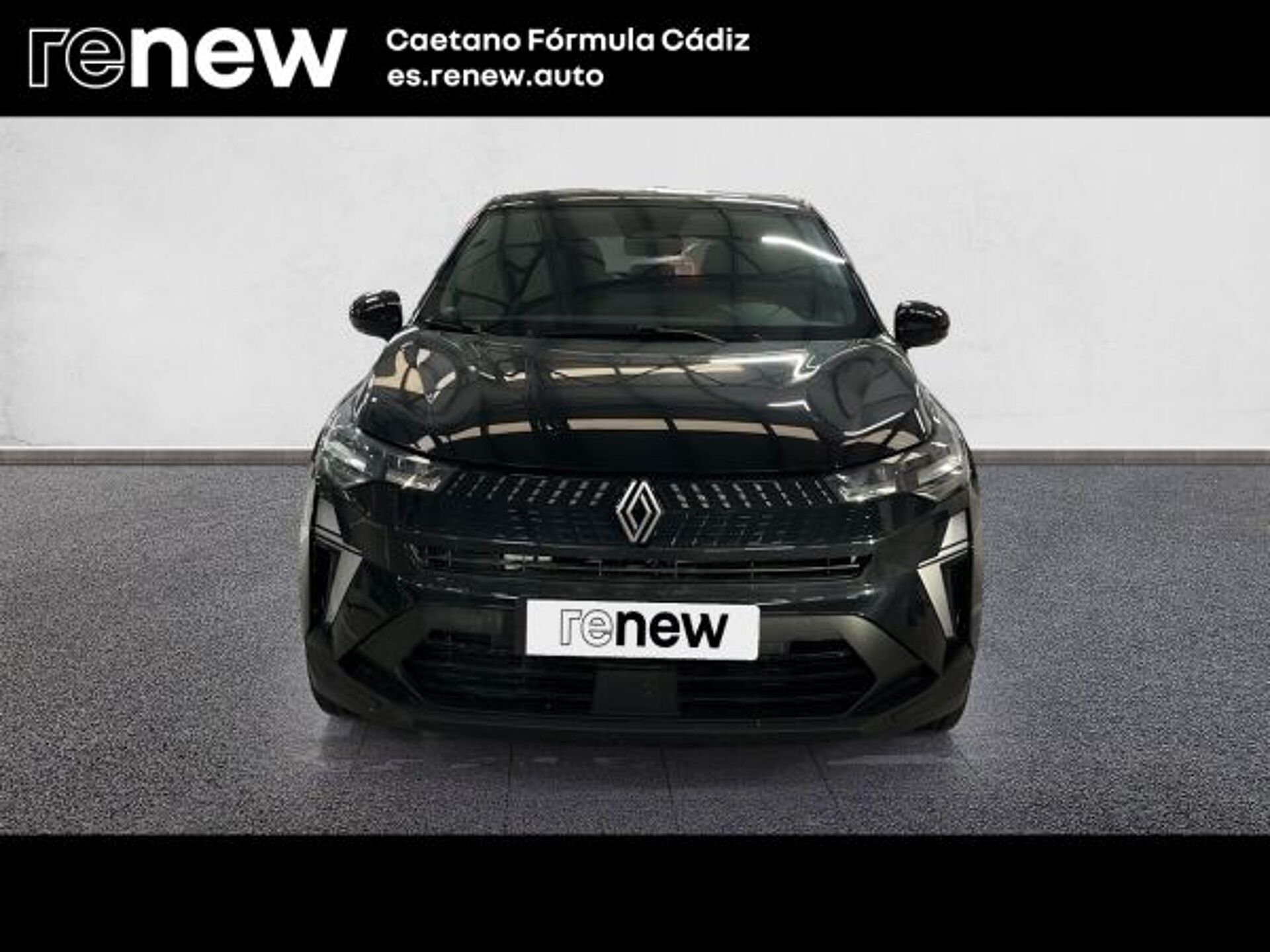 Imagen 2 de RENAULT Captur