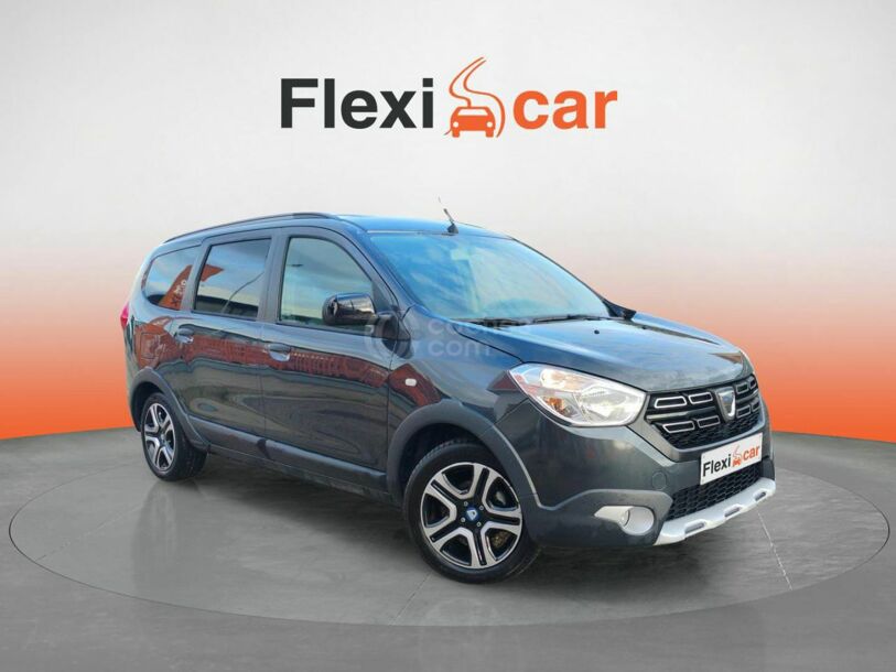 Foto del DACIA Lodgy 1.6 GLP Comfort 5pl. 80kW