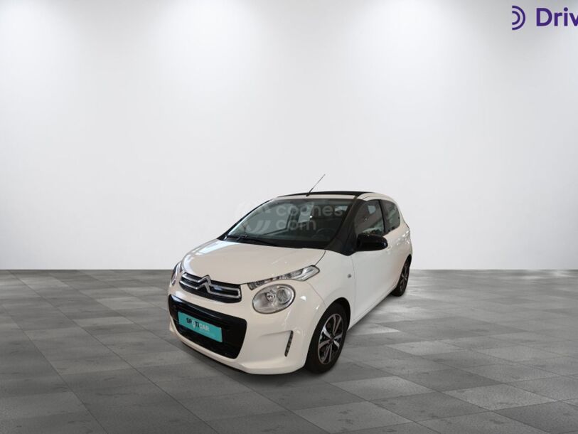 Foto del CITROEN C1 1.0 VTi Airscape Shine 72