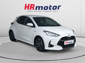 Imagen de TOYOTA Yaris 120H 1.5 Style