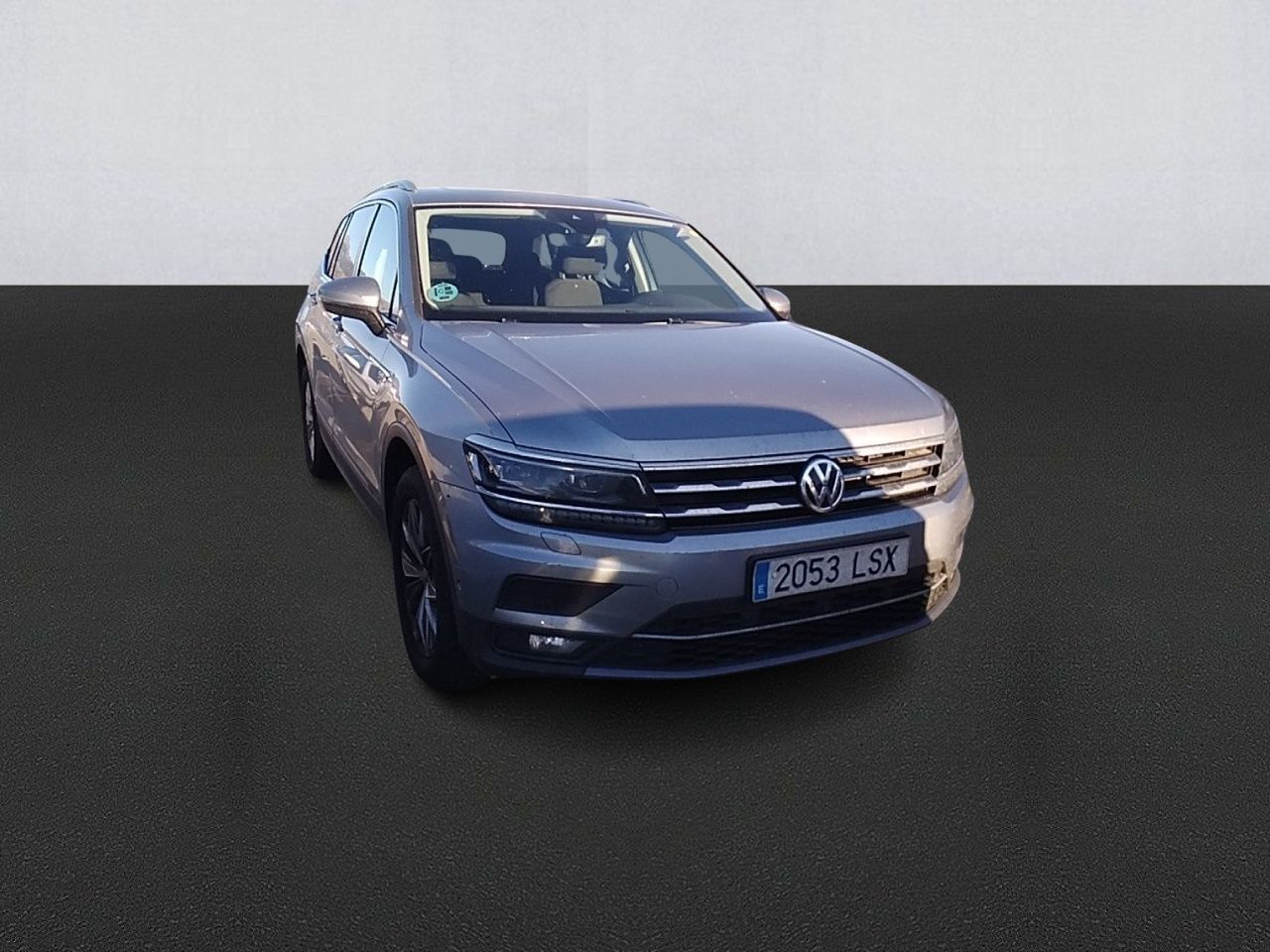 Foto del VOLKSWAGEN Tiguan Allspace 2.0TDI Sport 110kW