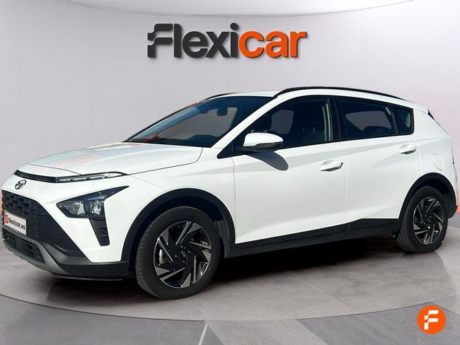 Foto del HYUNDAI Bayon 1.2 MPI Maxx