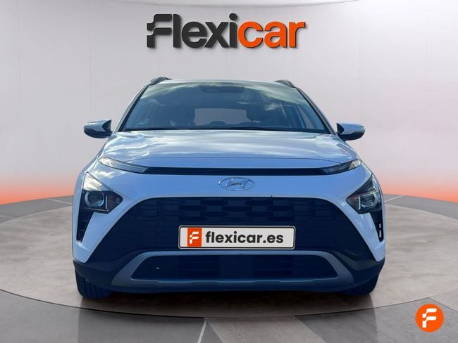 Foto del HYUNDAI Bayon 1.2 MPI Maxx