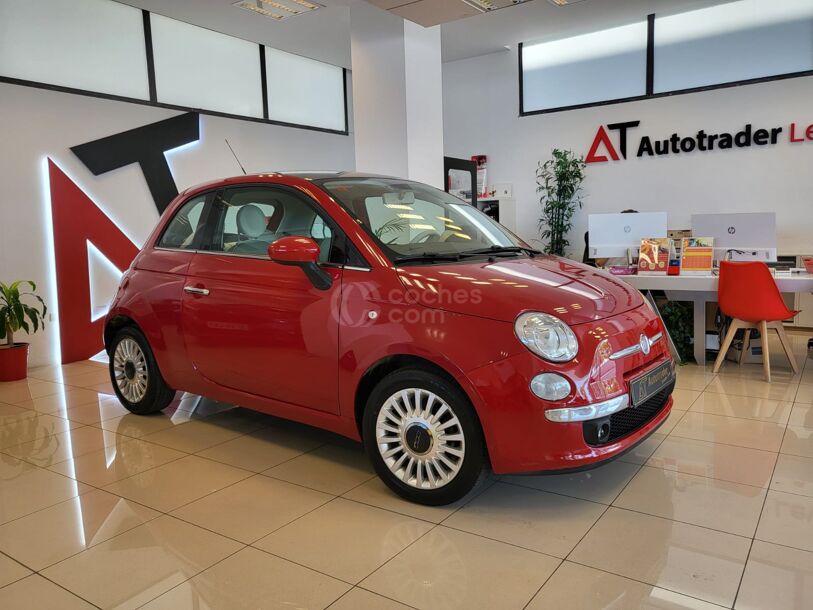 Foto del FIAT 500 1.2 Pop