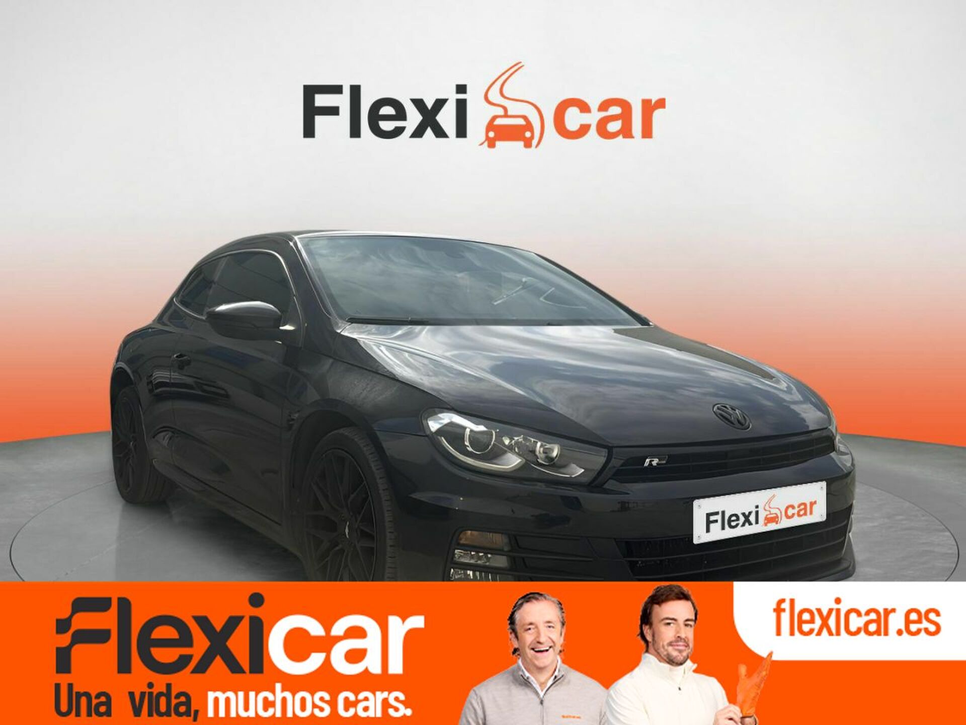 Imagen de VOLKSWAGEN Scirocco