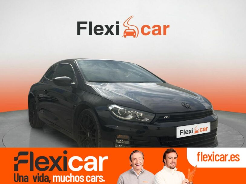 Foto del VOLKSWAGEN Scirocco 2.0 TSI BMT R-Line DSG 132kW