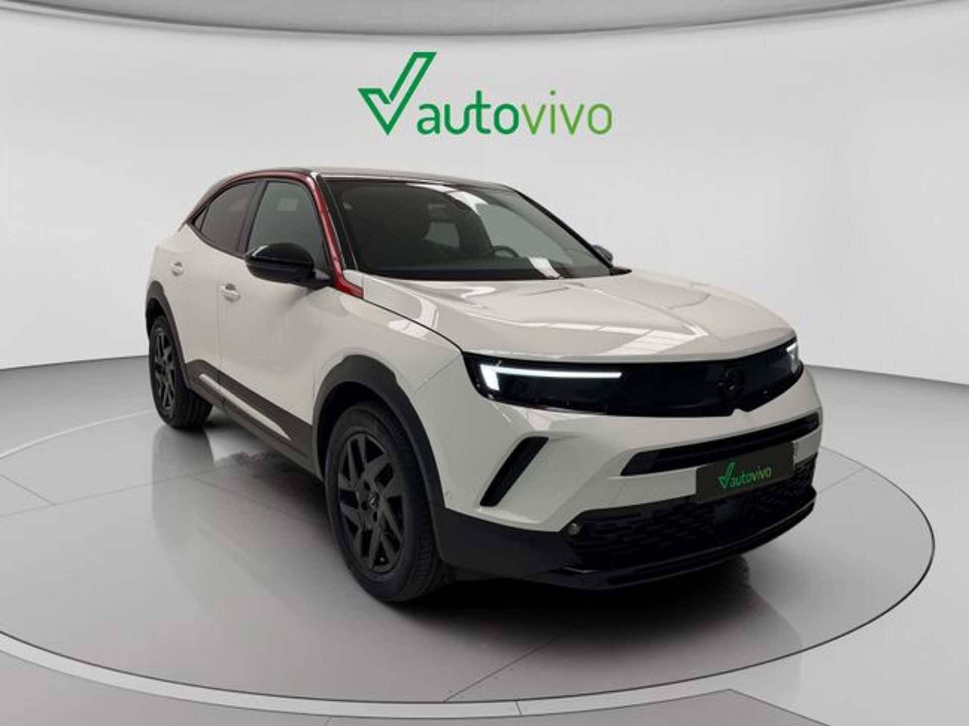 Imagen 1 de OPEL Mokka