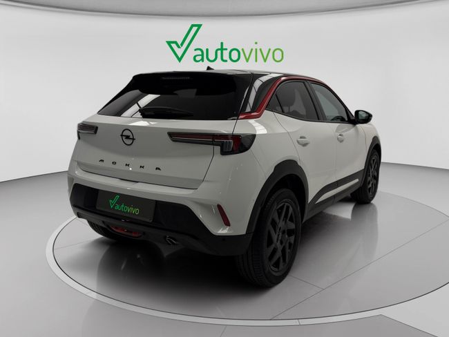 Foto del OPEL Mokka 1.5D S&S GS Line