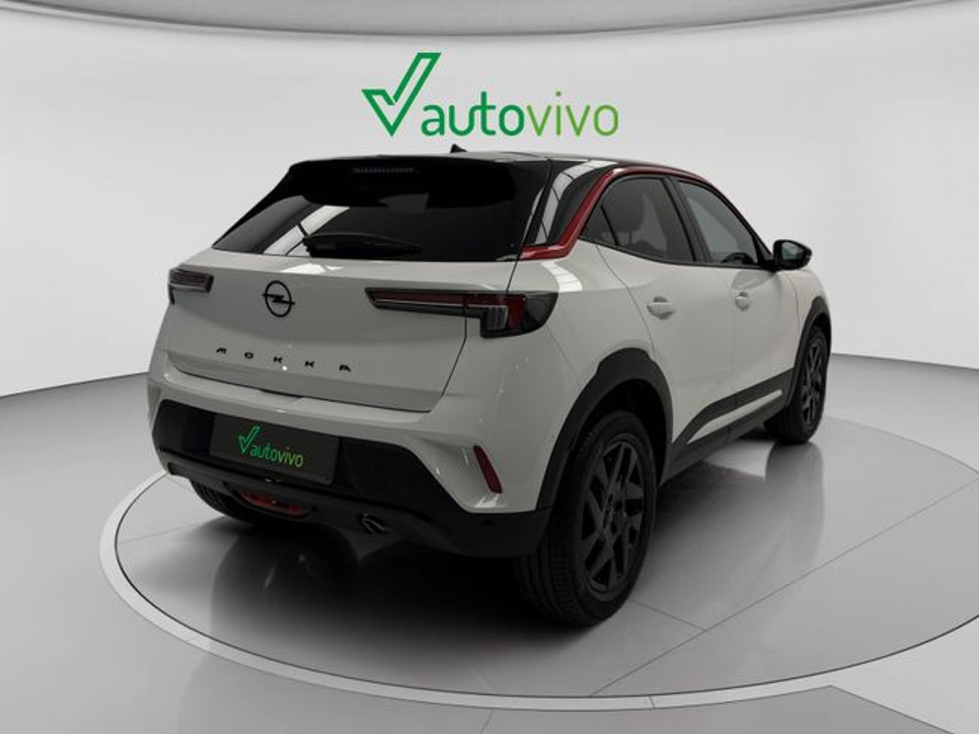 Imagen 2 de OPEL Mokka