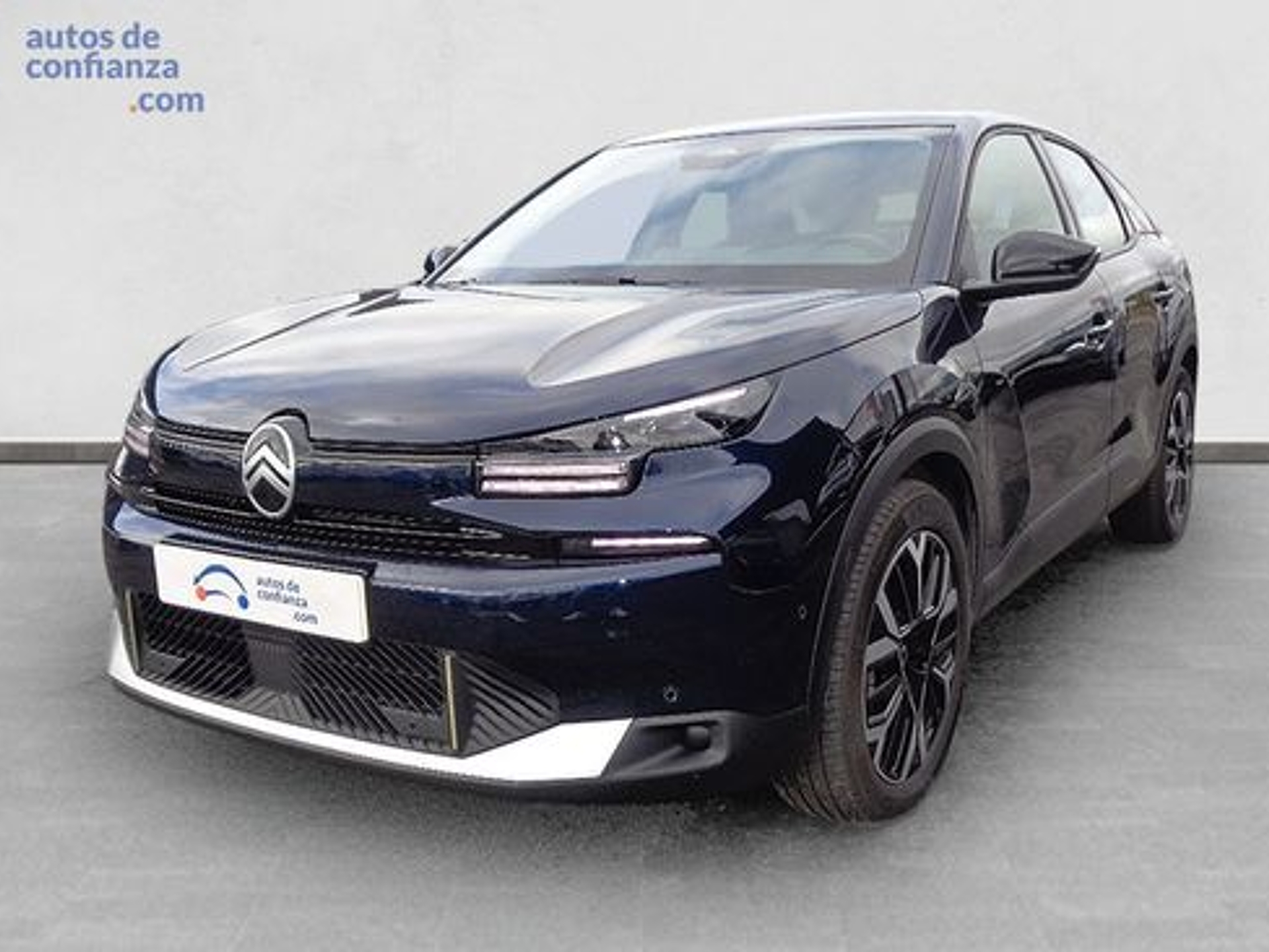 Imagen de CITROEN C4