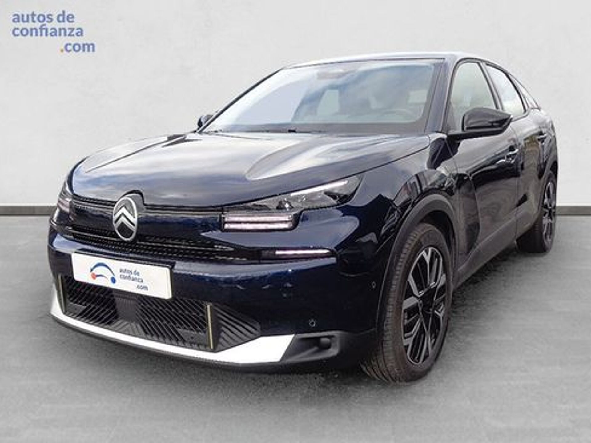 Imagen 1 de CITROEN C4