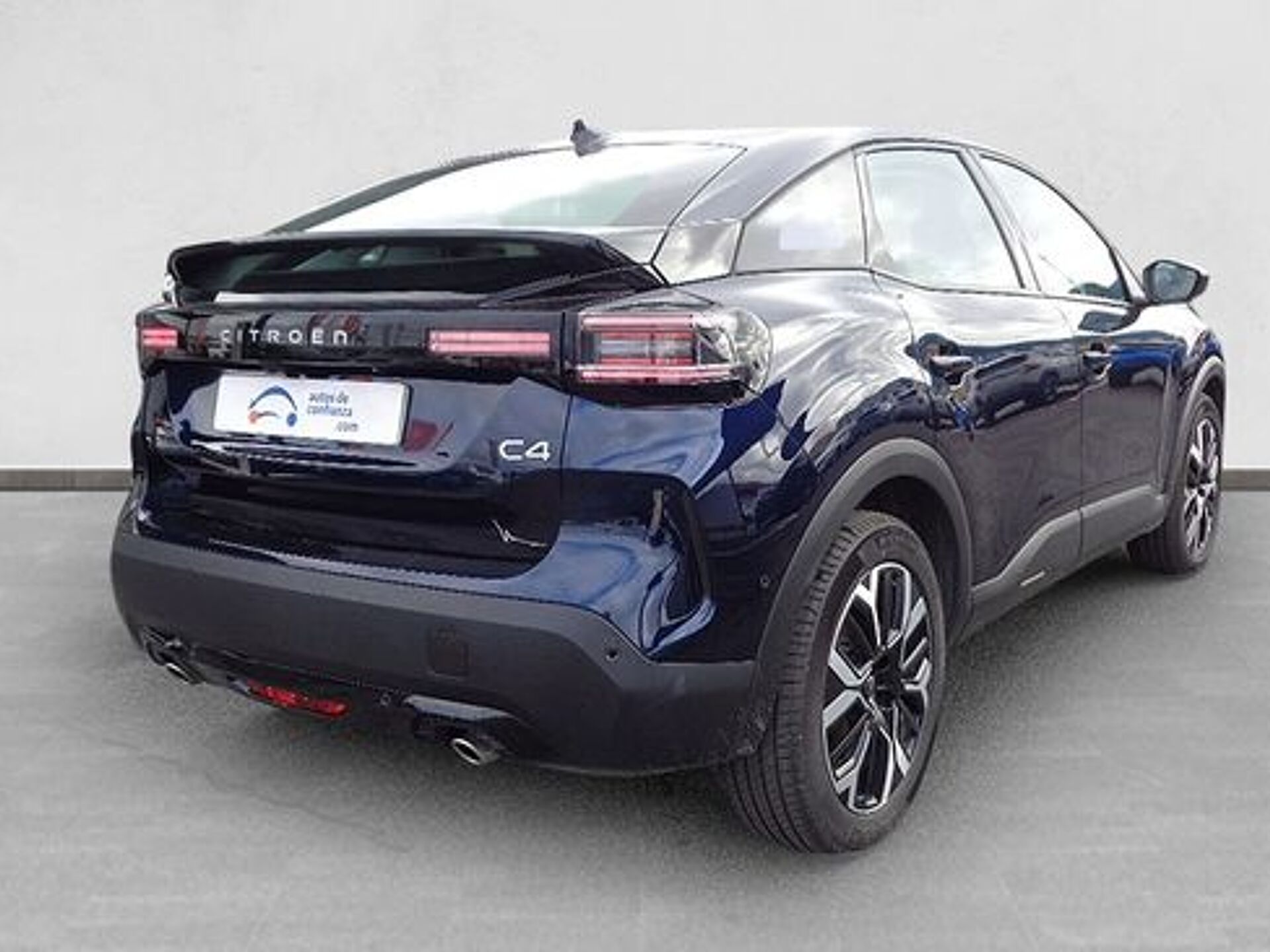 Imagen 2 de CITROEN C4