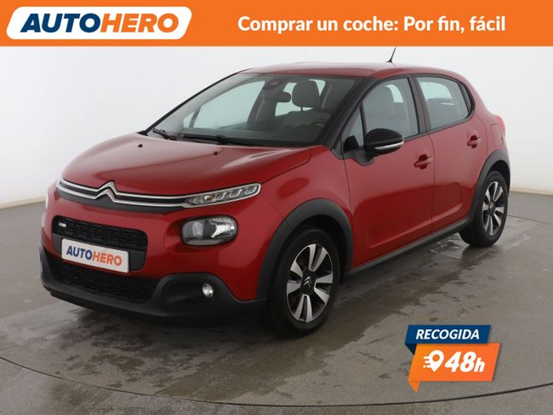 Imagen de CITROEN C3
