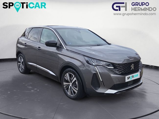 Foto del PEUGEOT 3008 HYB PHEV 225 Allure Pack e-EAT8