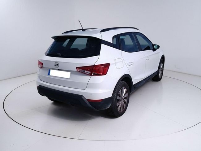 Foto del SEAT Arona 1.0 TSI Ecomotive S&S Style 115