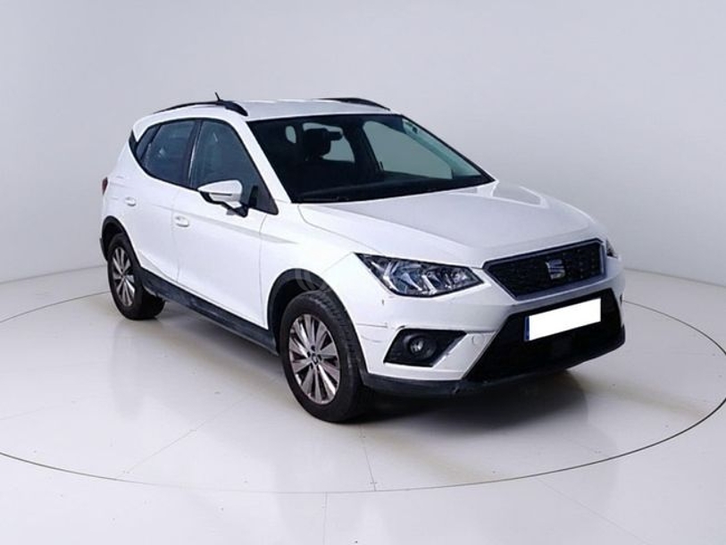 Foto del SEAT Arona 1.0 TSI Ecomotive S&S Style 115