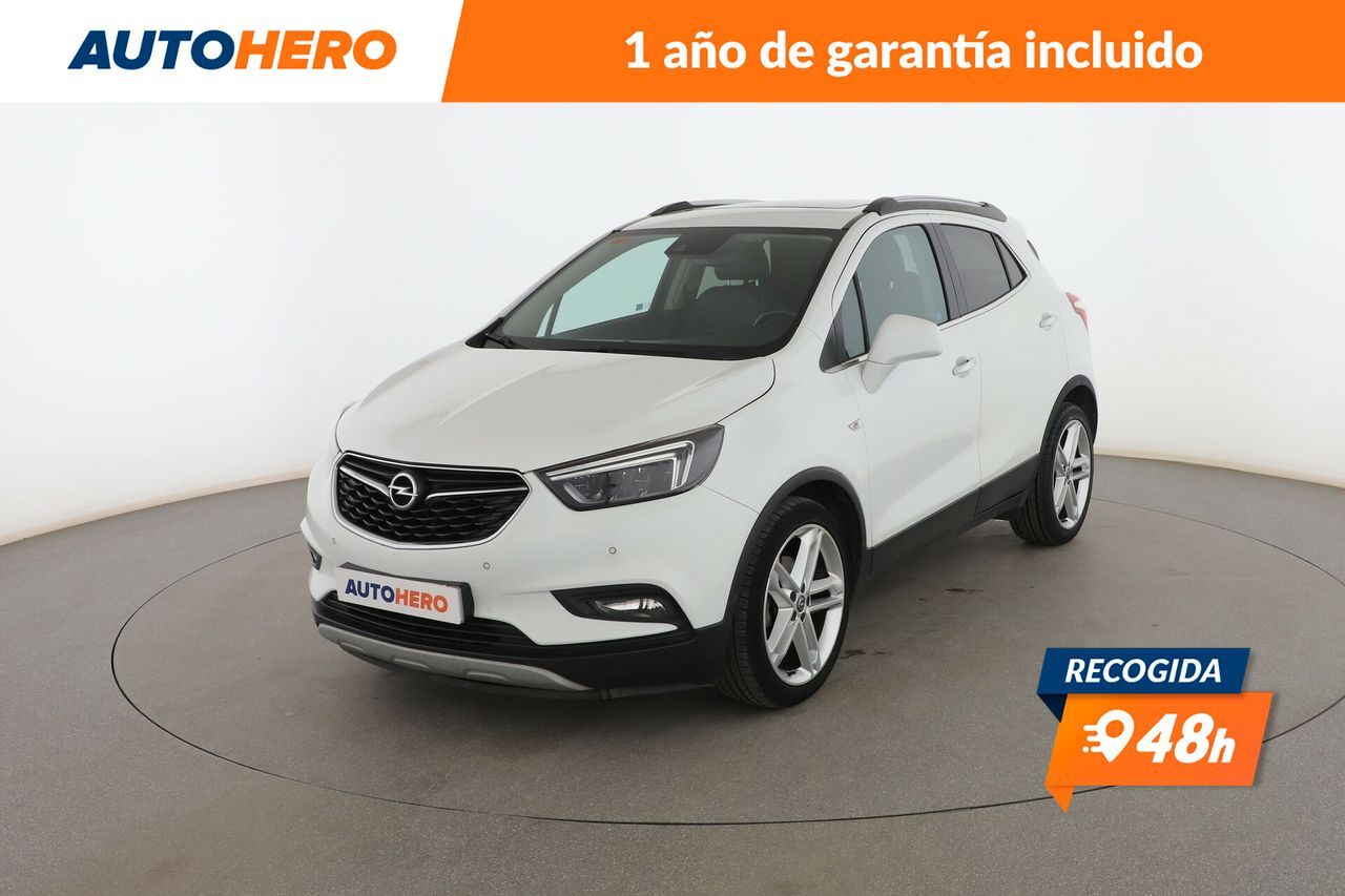 OPEL Mokka (1.4 Turbo Innovation Start/Stop) en Madrid