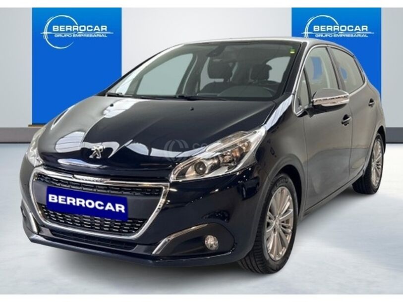 Foto del PEUGEOT 208 1.2 PureTech S&S Allure 110