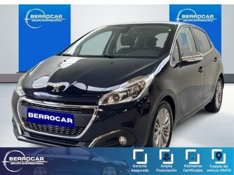 Imagen de PEUGEOT 208 1.2 PureTech S&S Allure 110