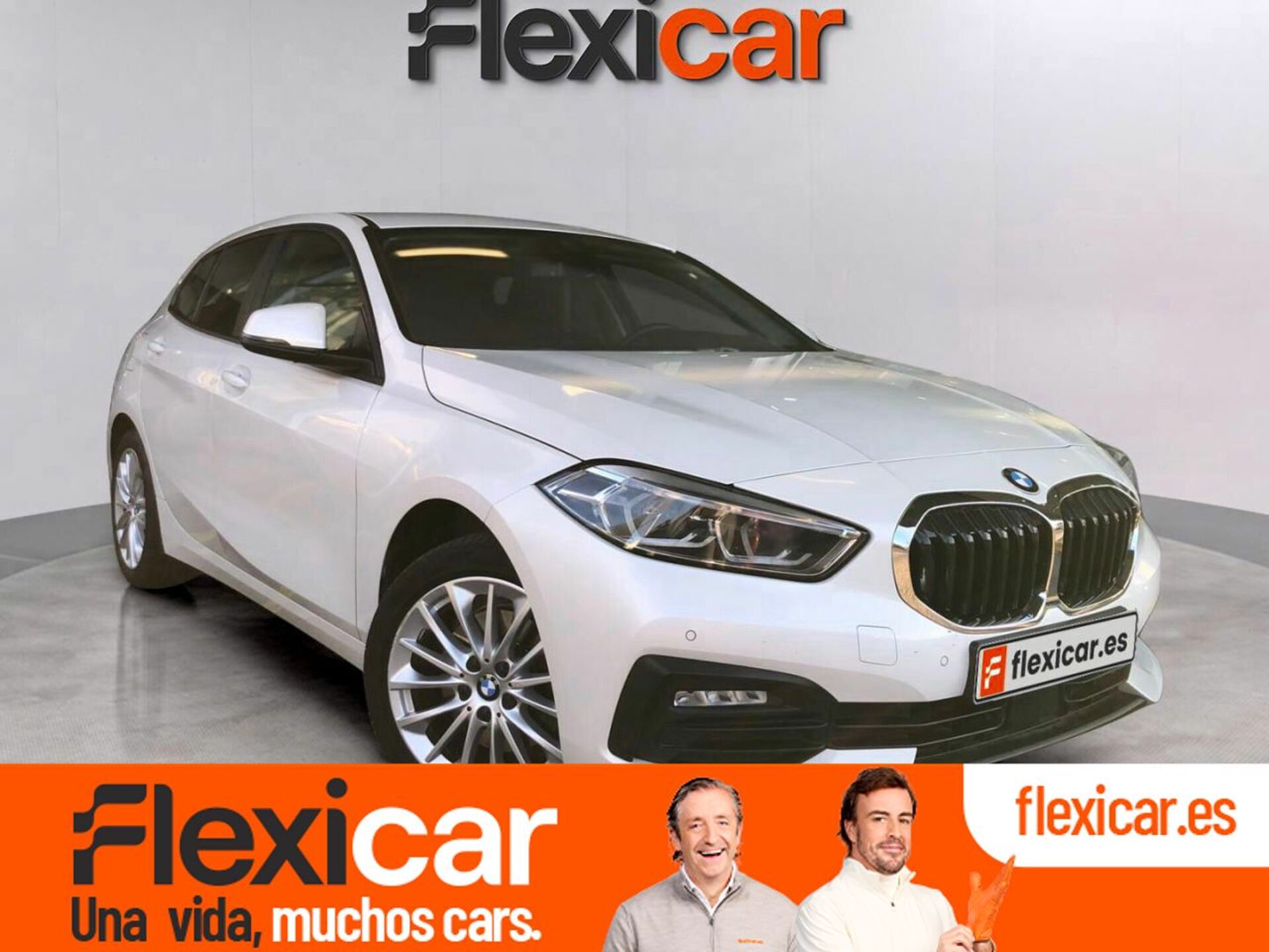 Imagen de BMW Serie 1