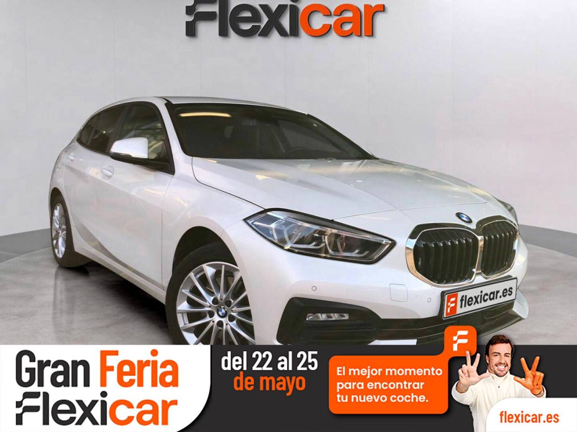 Imagen de BMW Serie 1