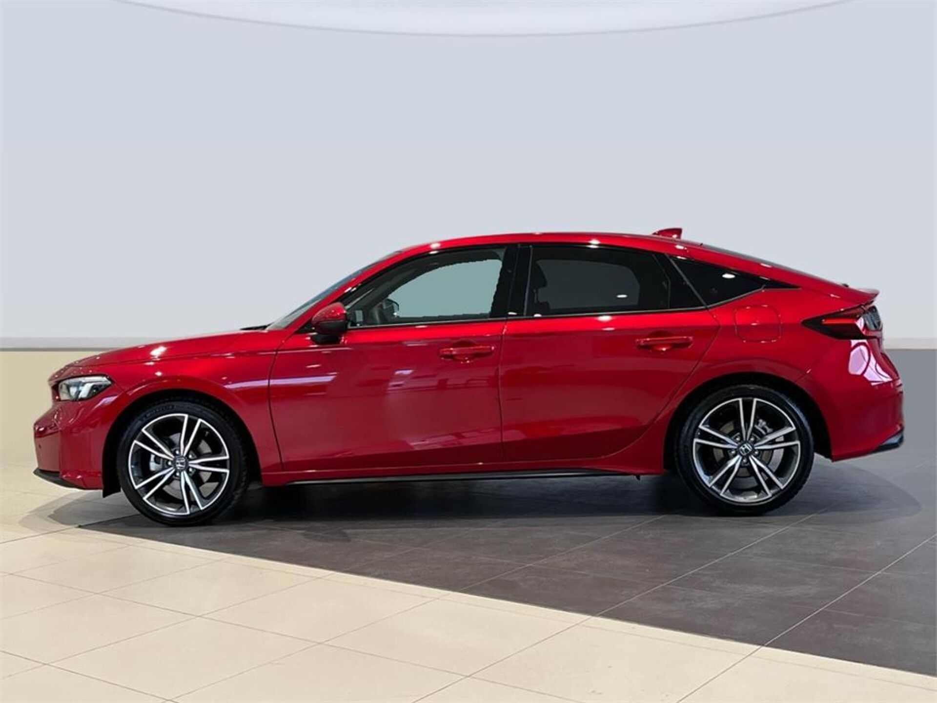 Imagen 2 de HONDA Civic