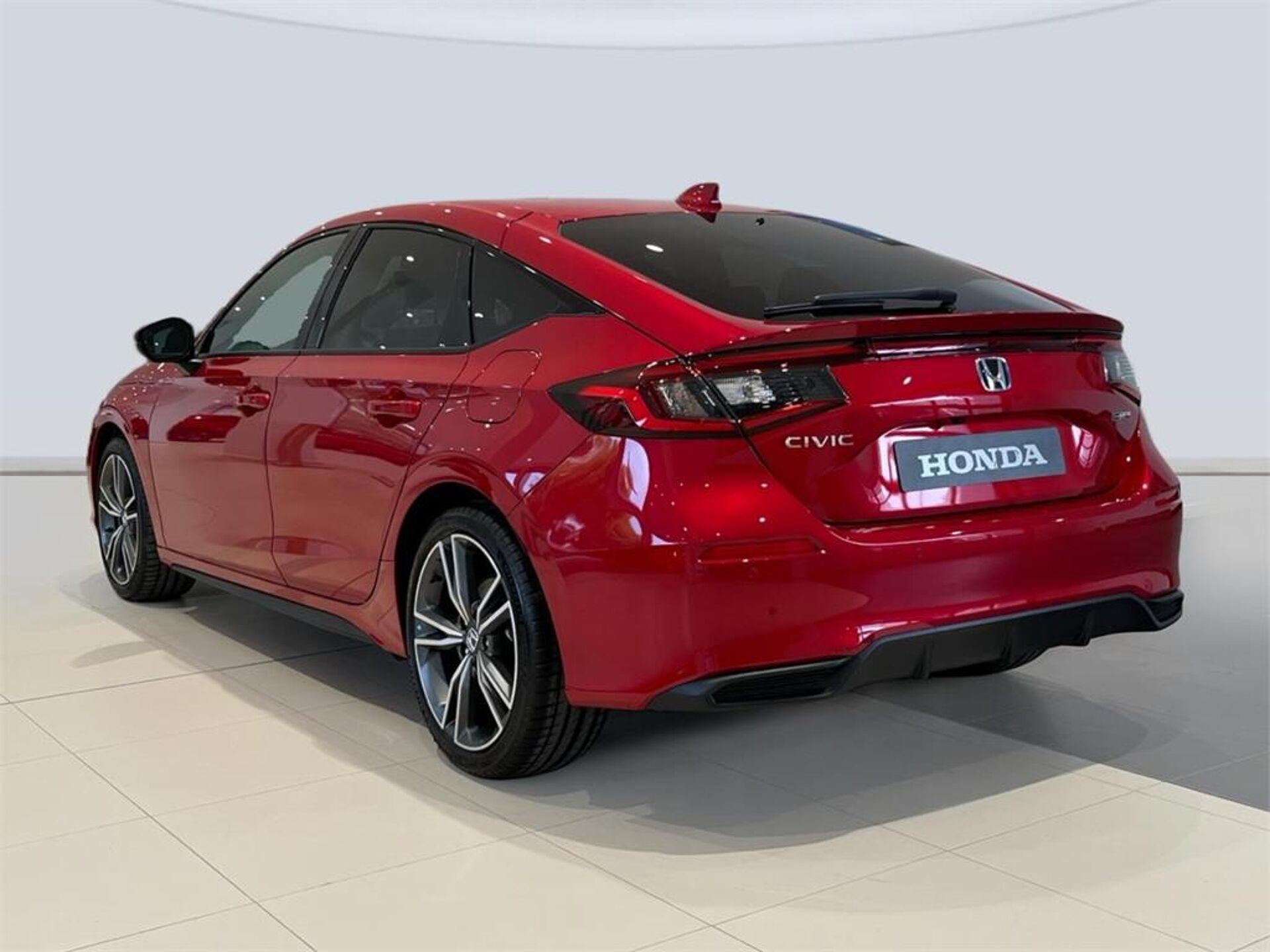 Imagen 3 de HONDA Civic