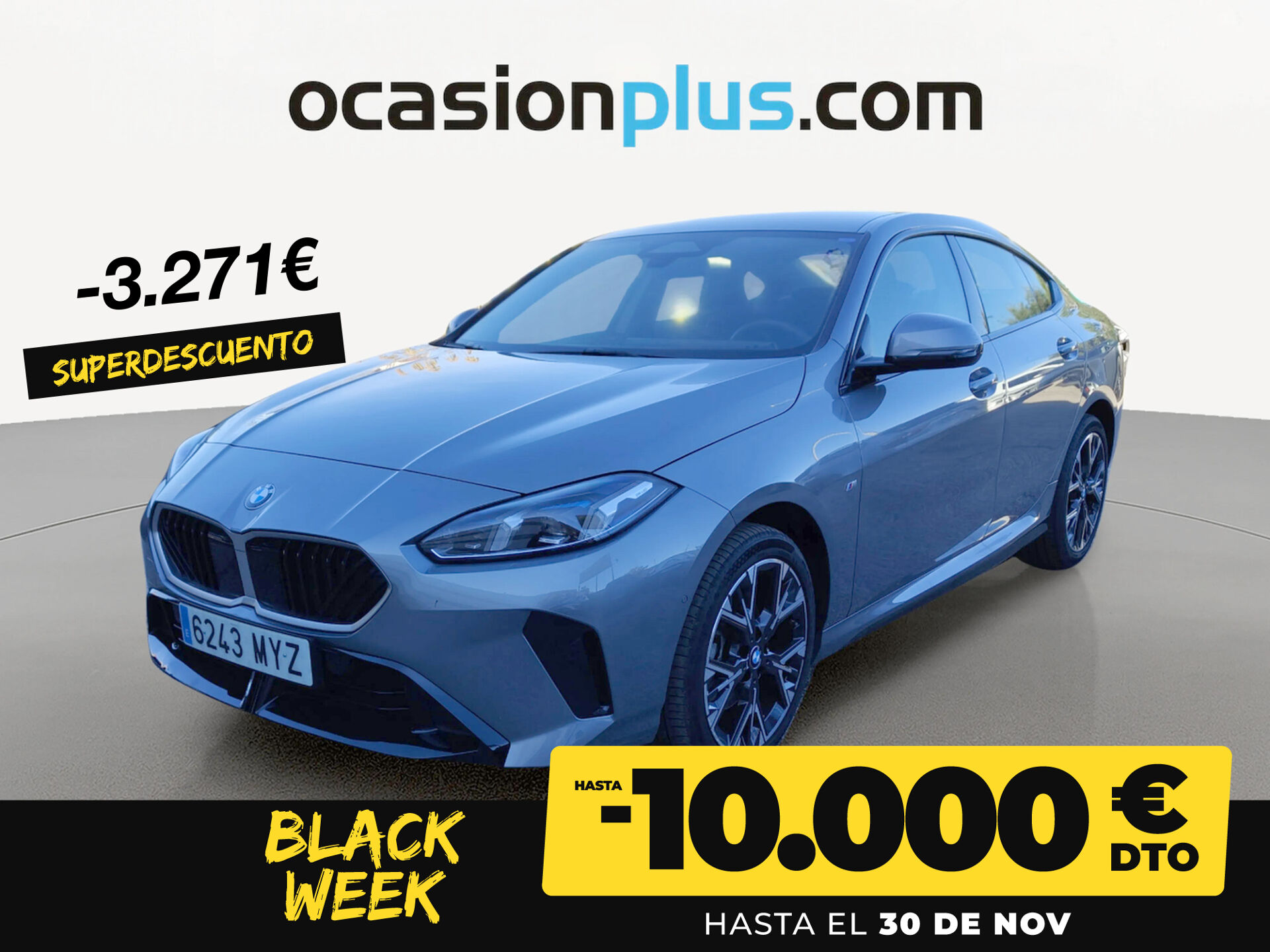 Imagen 1 de BMW Serie 2