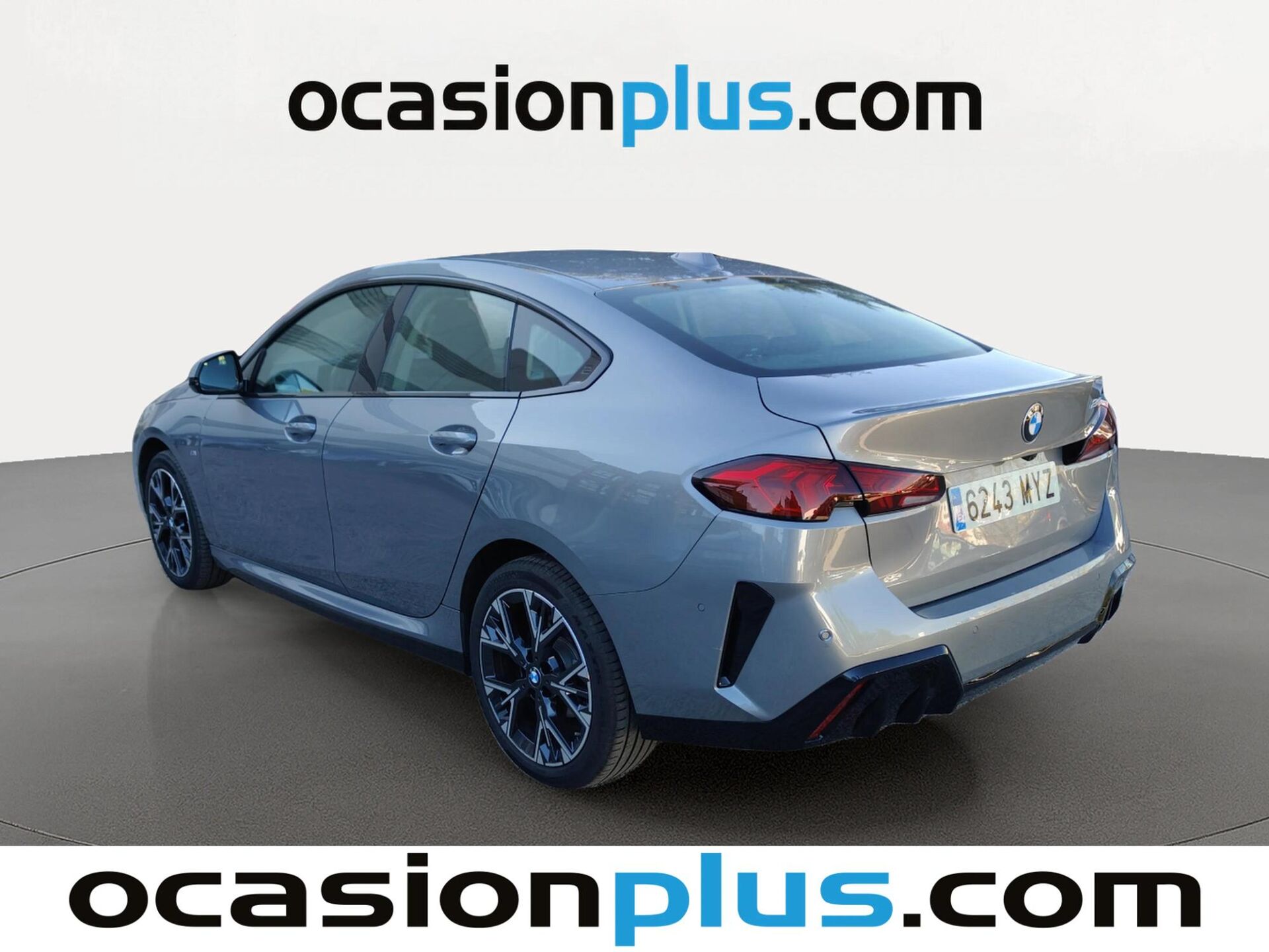 Imagen 3 de BMW Serie 2