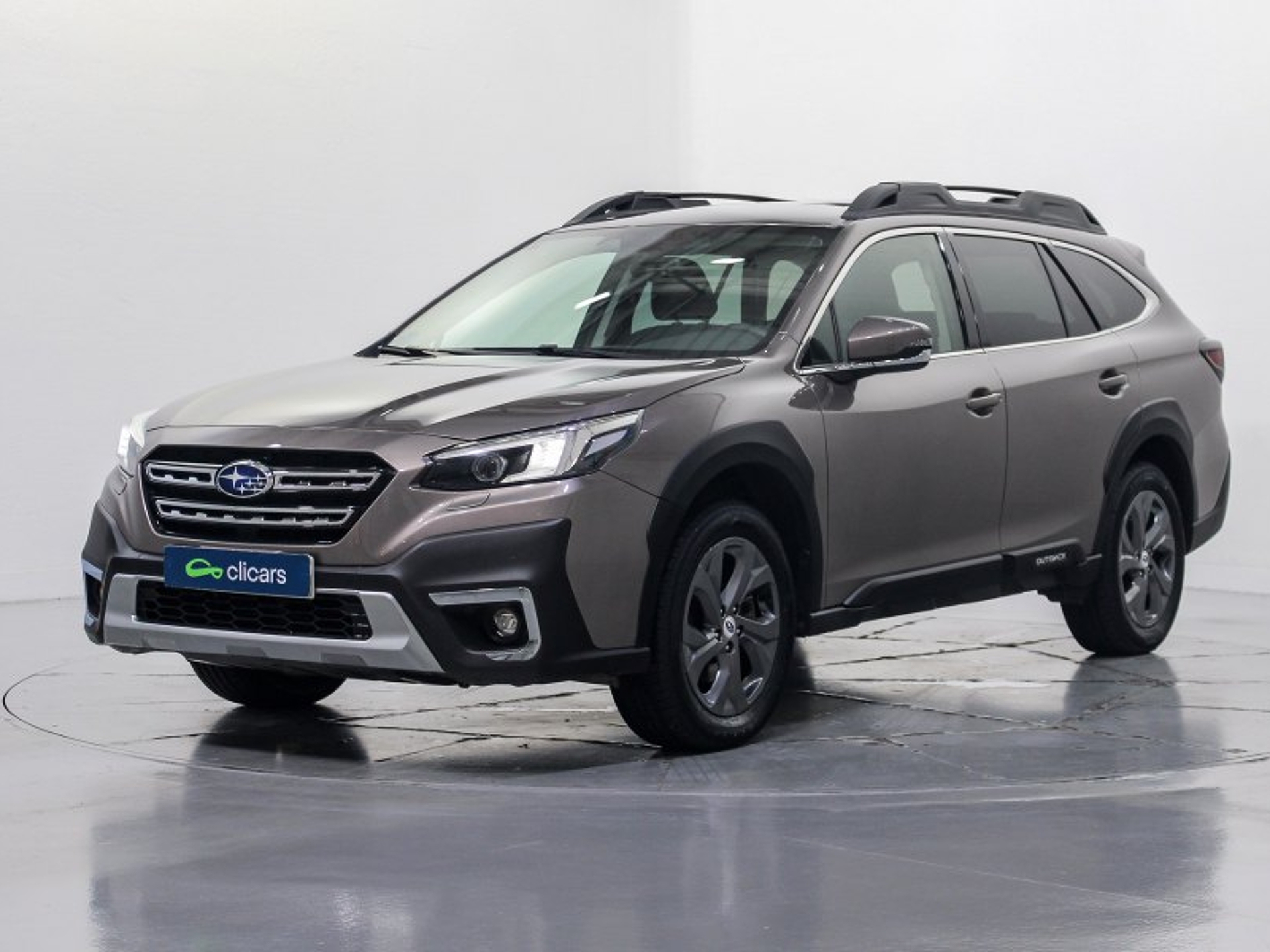 Imagen de SUBARU Outback