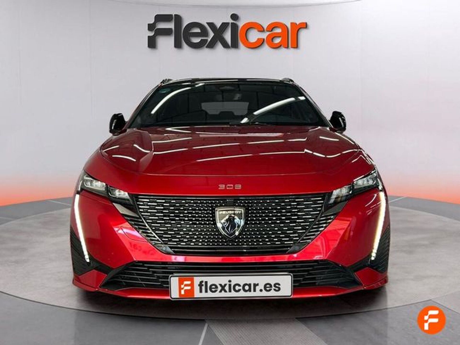 Imagen 2 de PEUGEOT 308