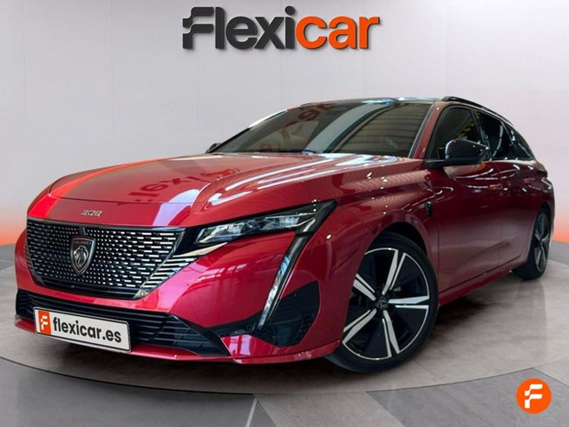 Imagen 3 de PEUGEOT 308