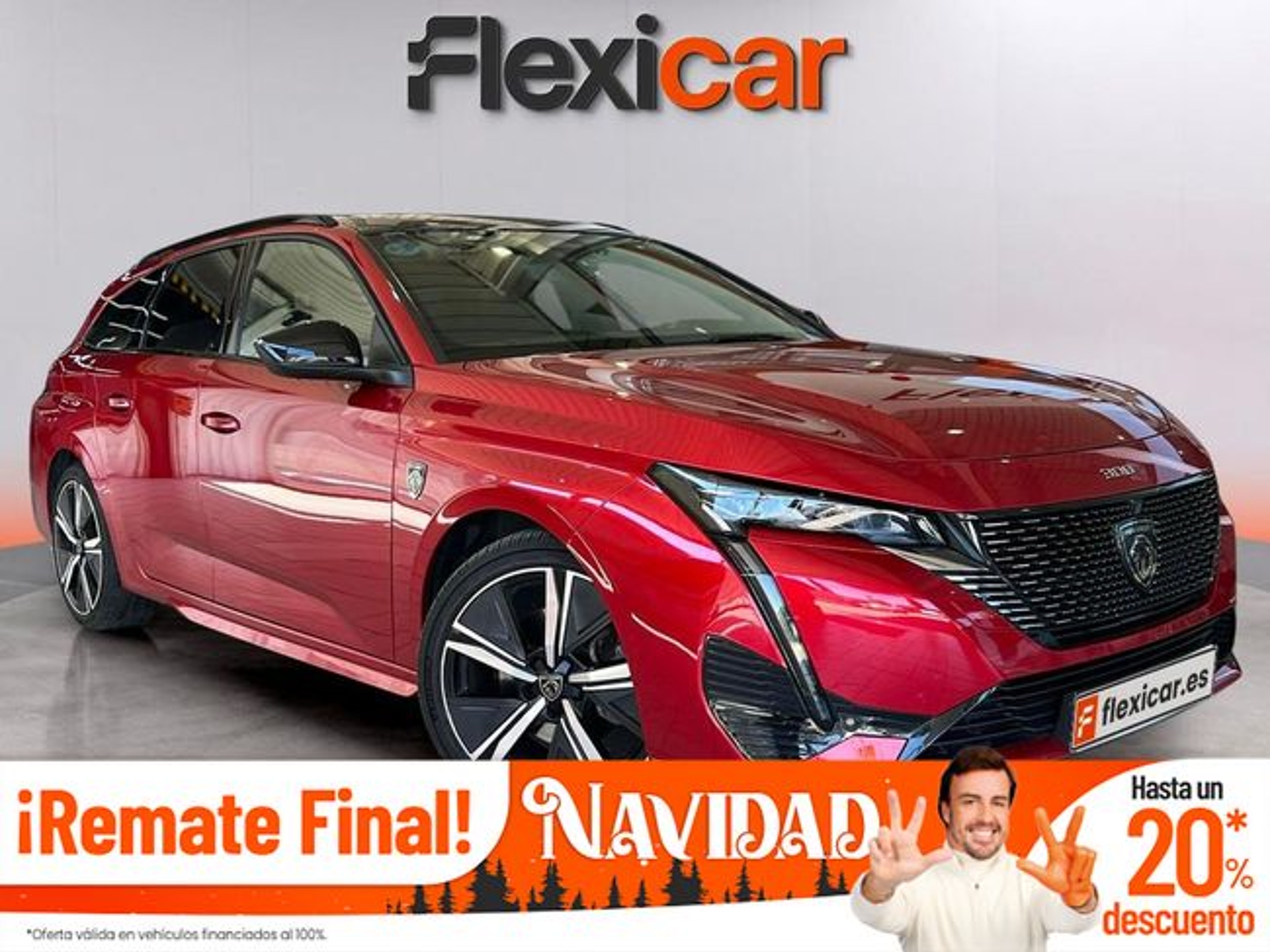 Imagen de PEUGEOT 308