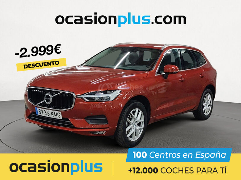 Foto del VOLVO XC60 T5 Momentum AWD Aut. 250