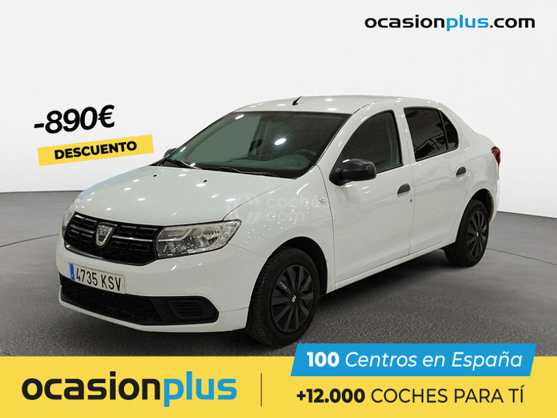 Foto del DACIA Logan MCV 1.0 Essential 75