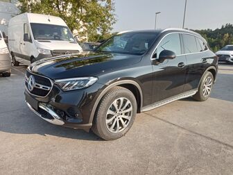 Imagen de MERCEDES Clase GLC GLC Coupé 220d 4Matic 9G-Tronic